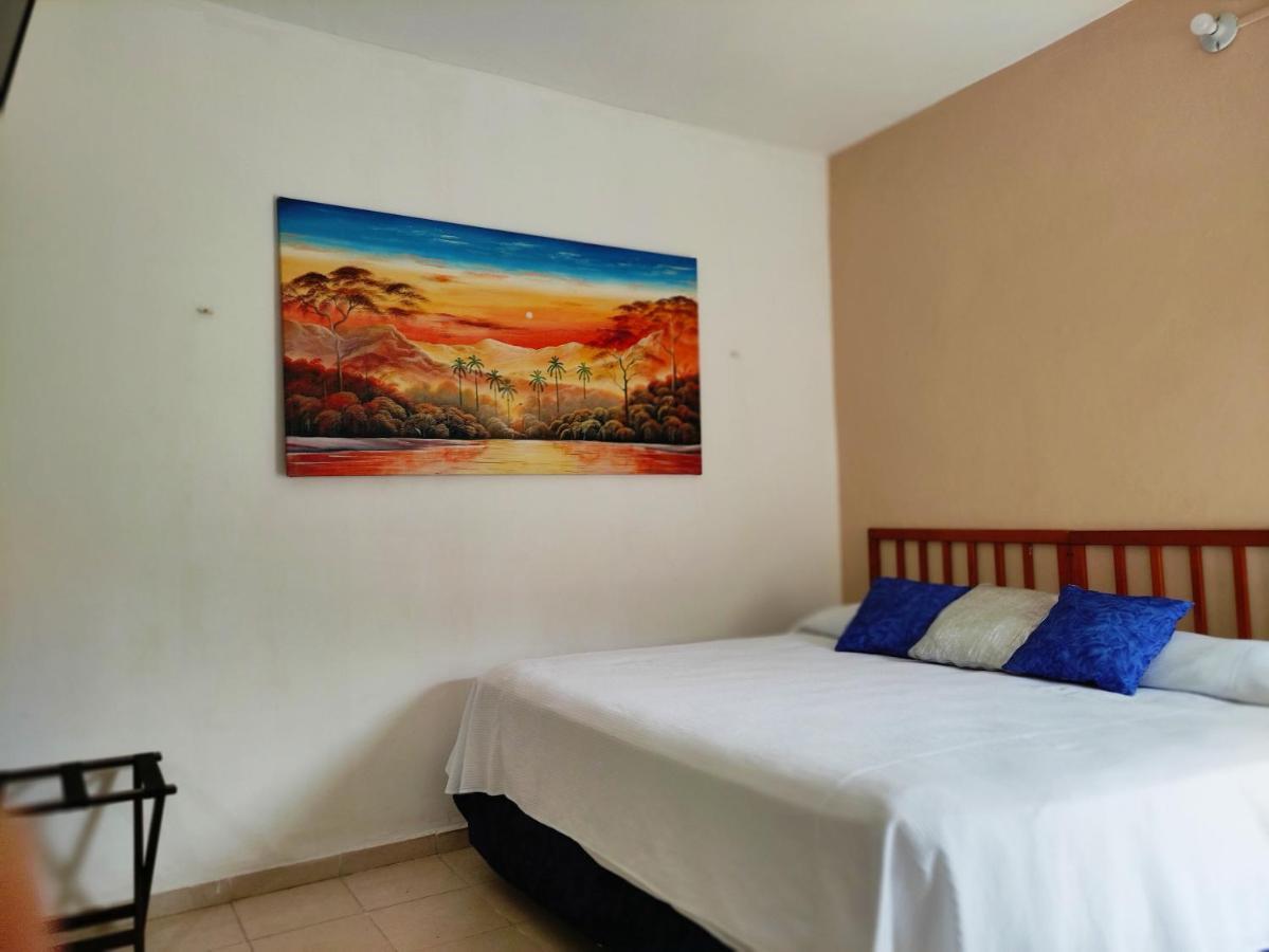 Casa De Ana - Habitacion Privada Канкун Екстер'єр фото