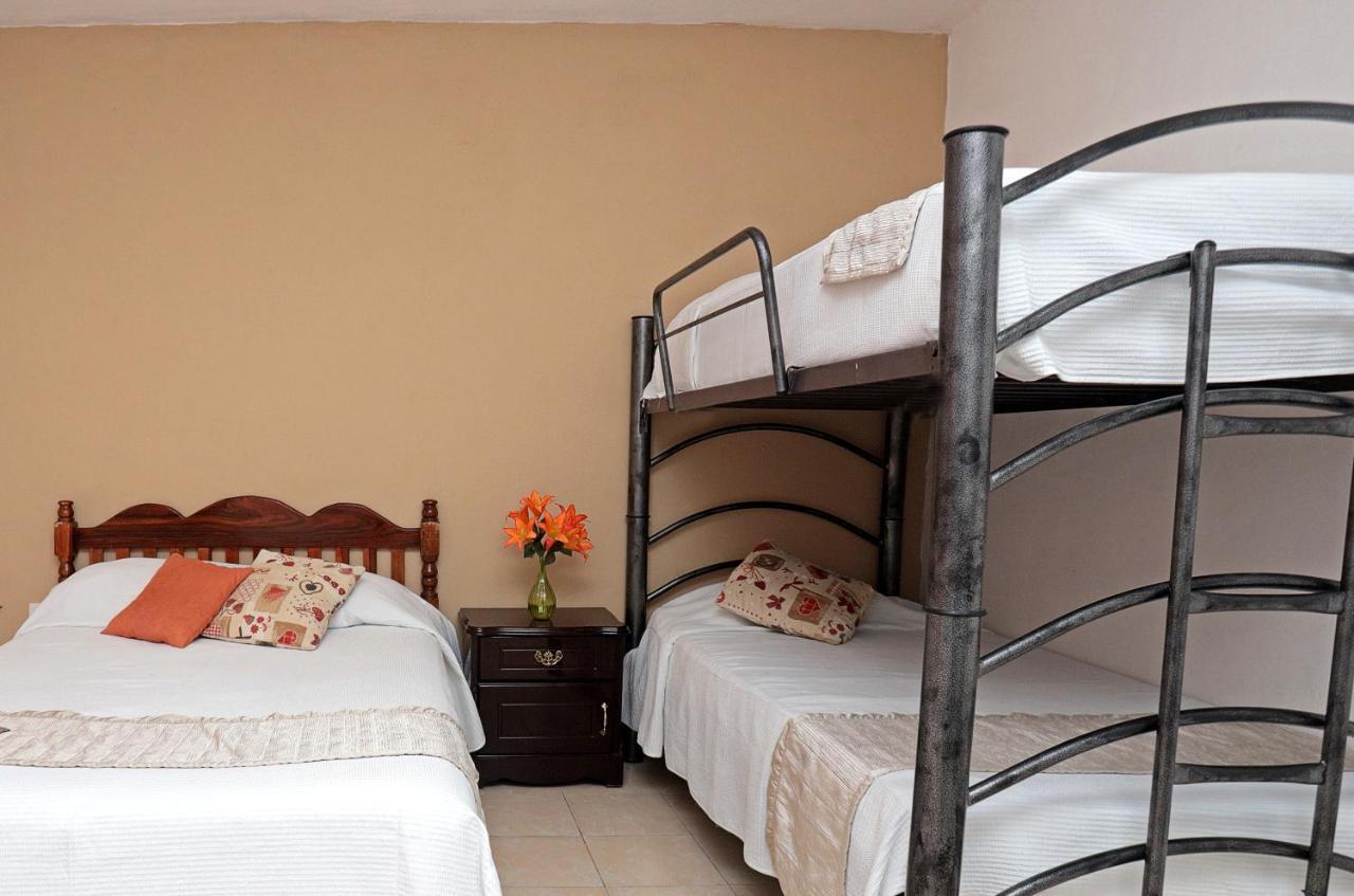 Casa De Ana - Habitacion Privada Канкун Екстер'єр фото